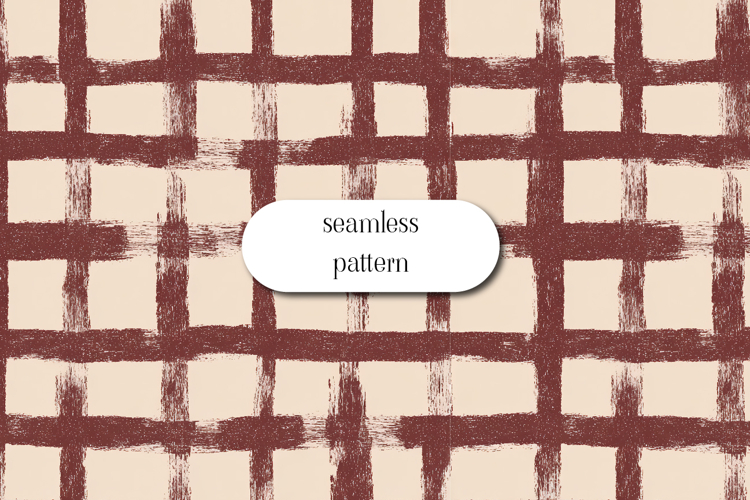 Plaid Background