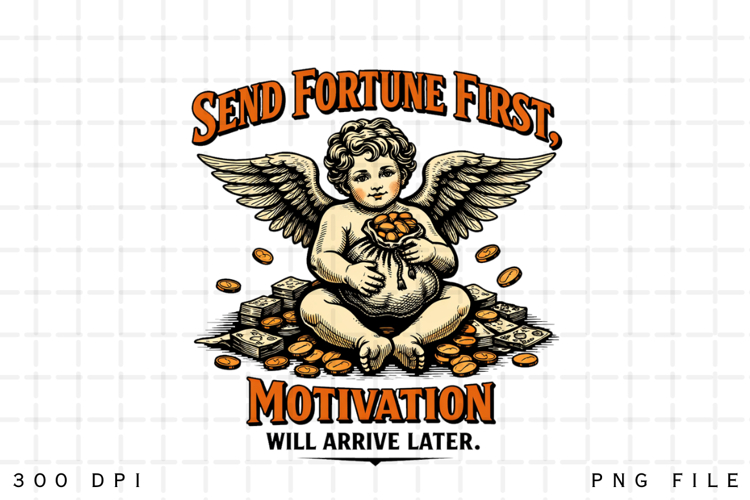 Money Illustration Image 15