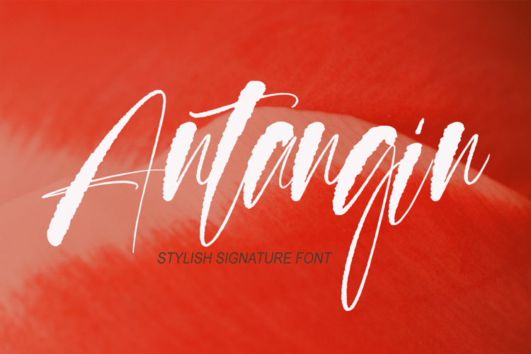 Antangin