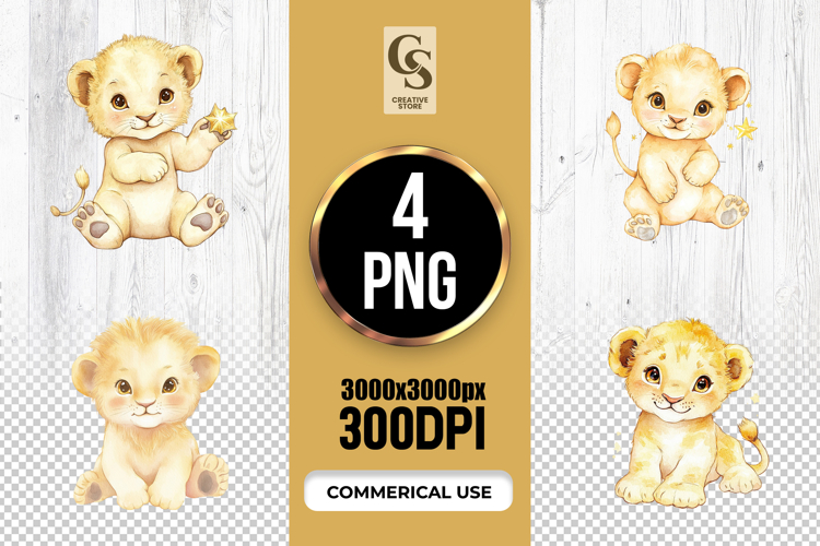 Baby Clipart Image 10