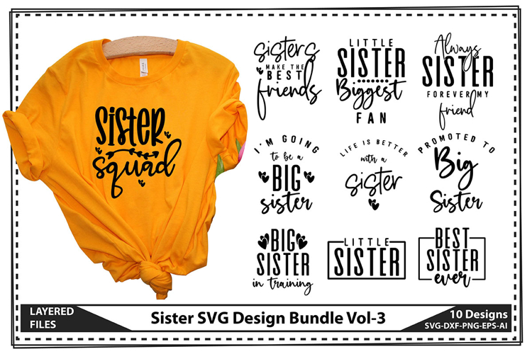 Friendship Svg Image 9