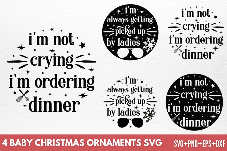 Ornaments Svg Image 3