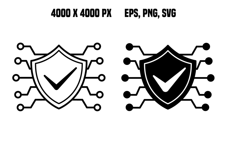 Digital Icons