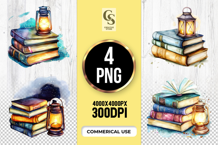 Clipart Library Image 2