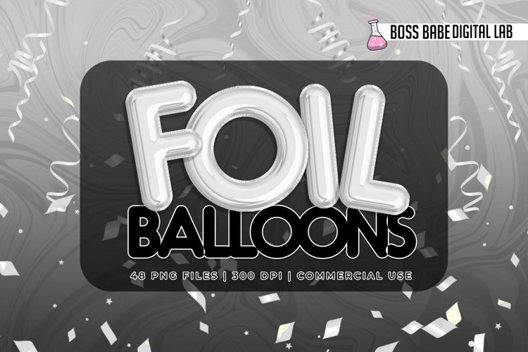 Balloon Clipart Image 14