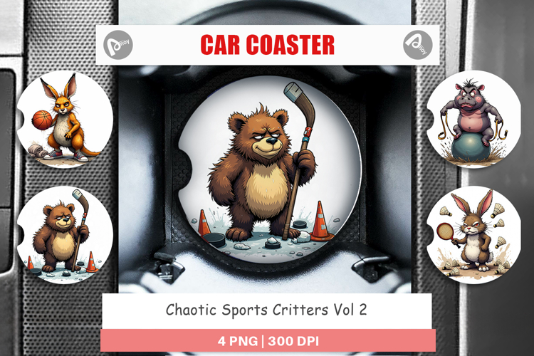 Sports Clipart Image 22