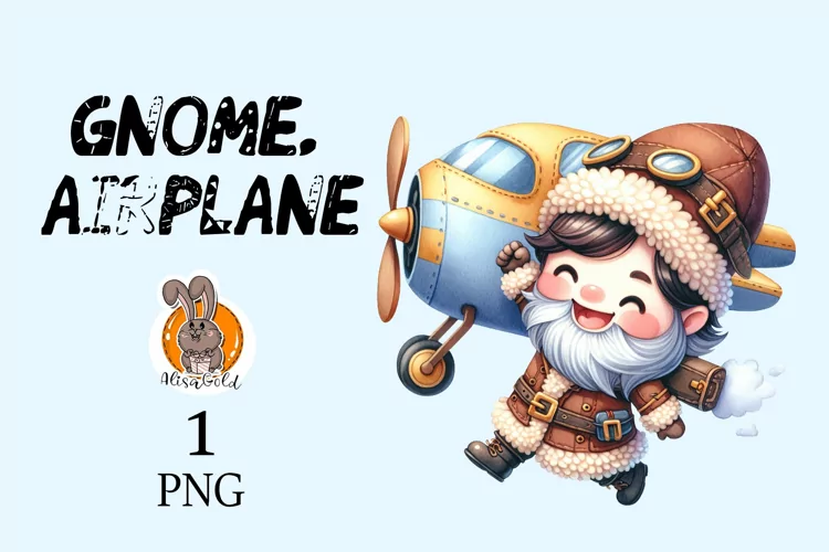 dwarf, plane
