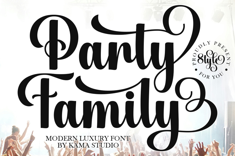 Party Family