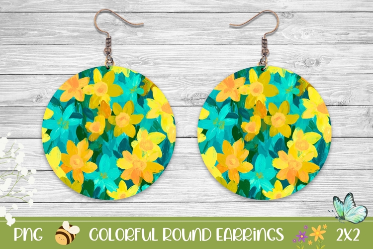 Earrings Png Image 13