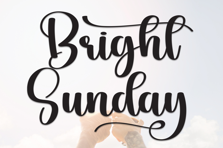 Bright Sunday