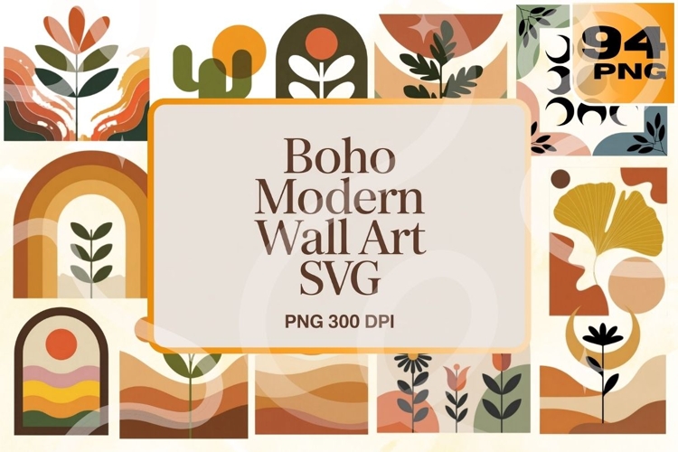 Nature Svg Image 24