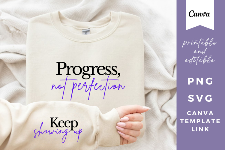 Motivational Quote Graphic Tshirt Design png svg canva