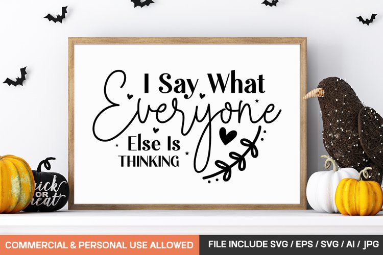 Funny Sayings Svg Image 7