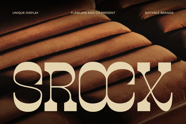 Srocx