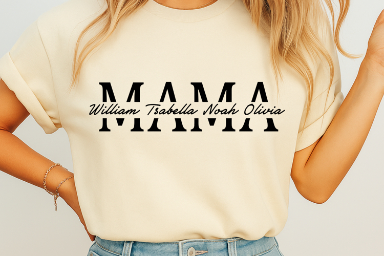 Mother SVGs Image 20