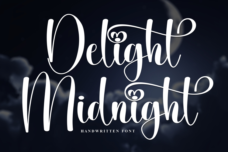 Feminine Fonts Image 6