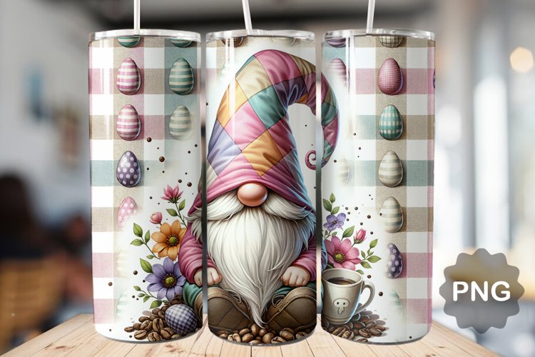 Sublimation Tumbler Wraps Image 7