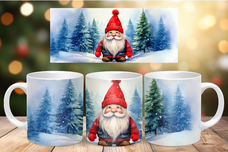 Santa Clipart Image 13