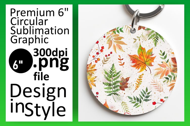 Autumn Clipart Image 19