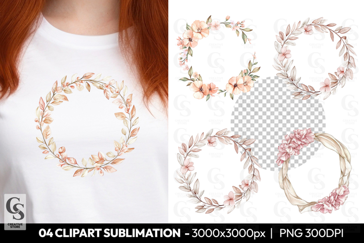 Frame Clipart Image 8