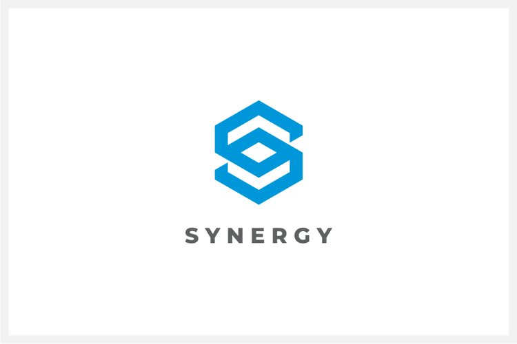 Geometric Logo Design Image 2