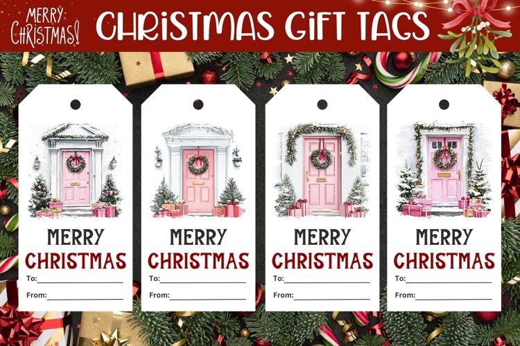Christmas Printables Image 7