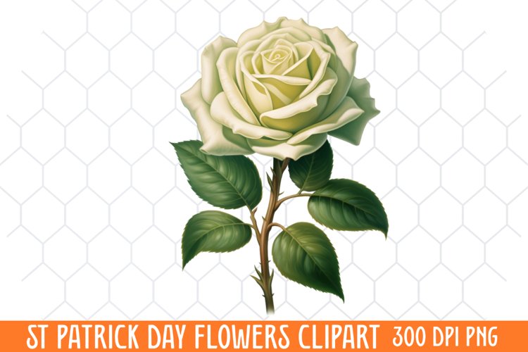 St Patrick's Day Clipart Image 14