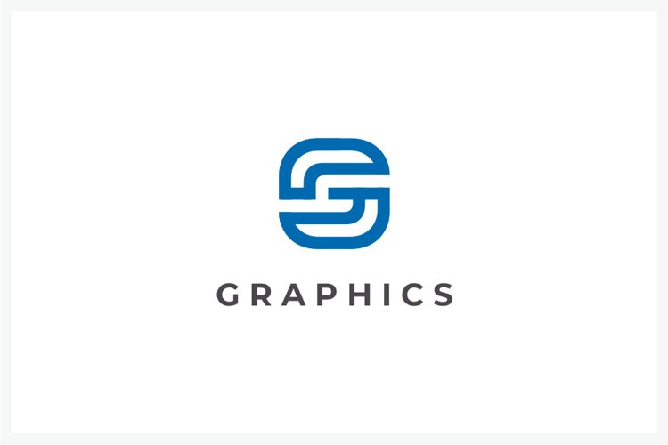 Geometric Logo Design Image 19