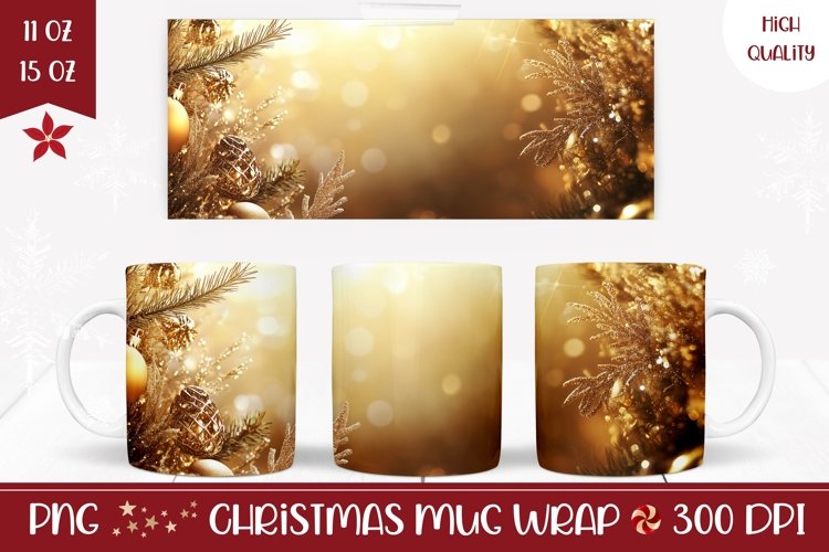 Gold Glitter Png Image 18