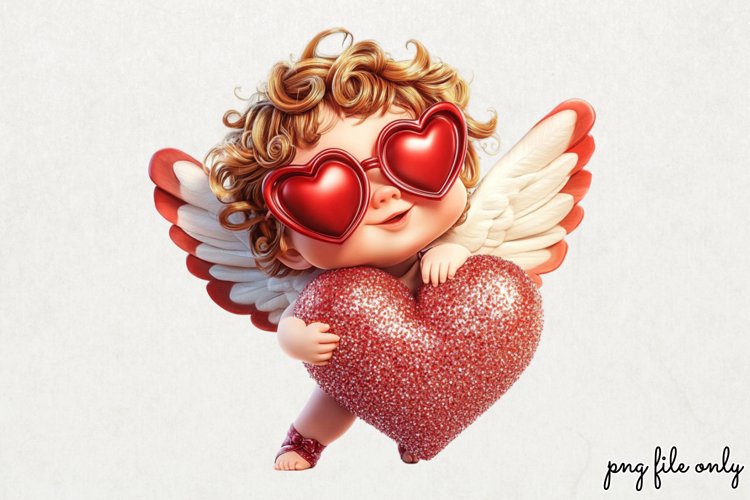 Heart PNG Image 3