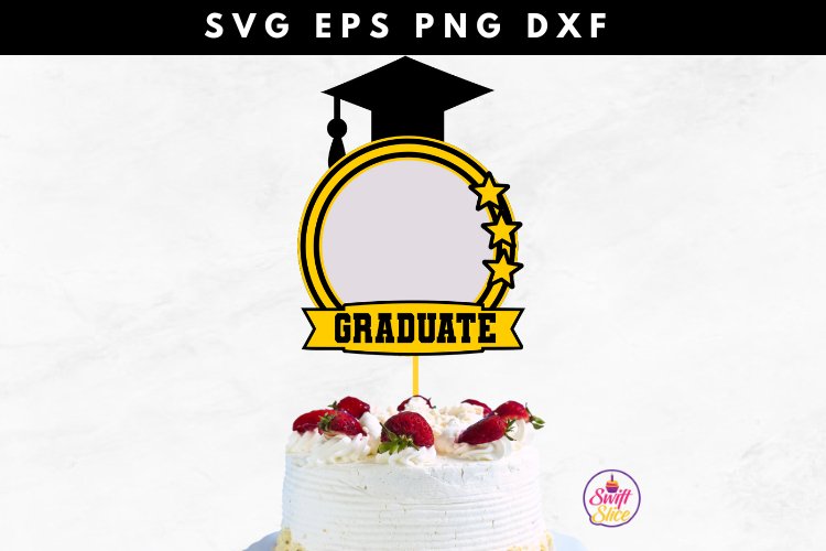 Graduation Clipart Image 5