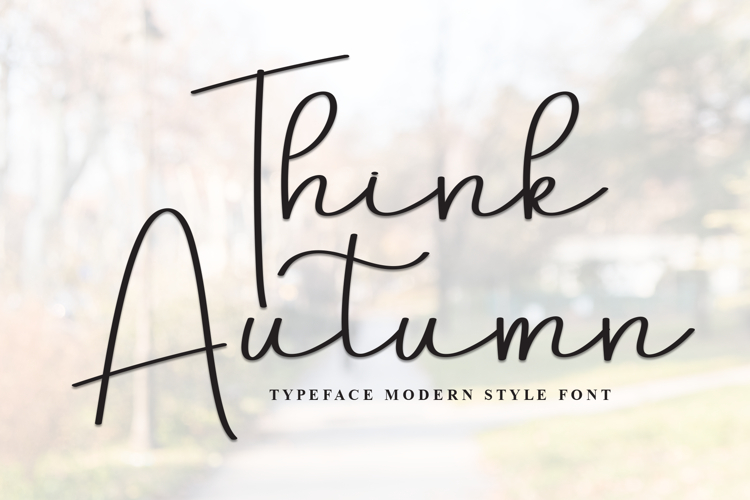 Handschrift Lettertype Image 22