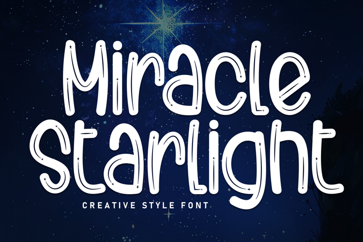 Miracle Starlight
