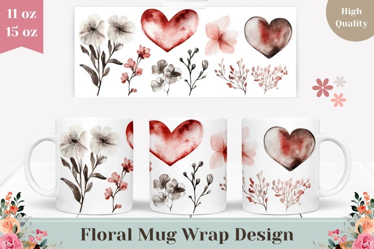 Valentines Sublimation Design Image 24
