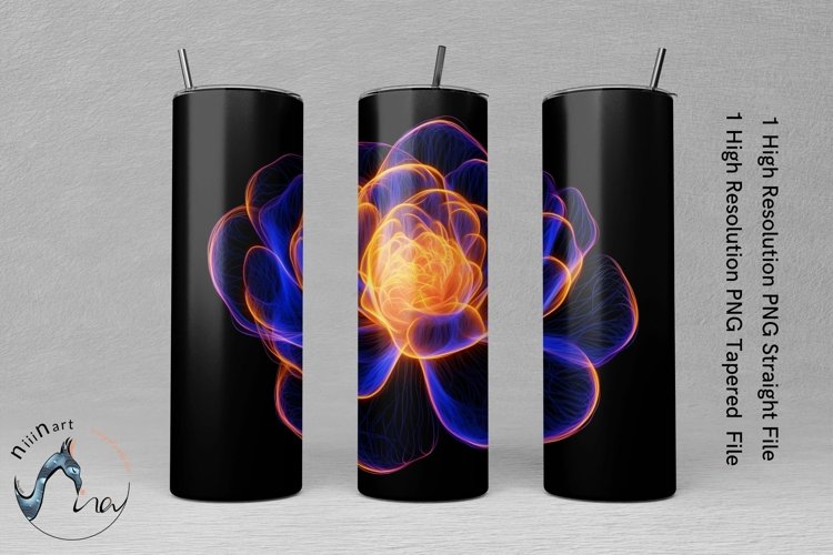 Sublimation Tumbler Designs Image 15