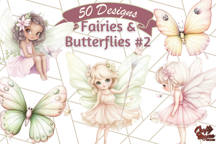 Aesthetic Clipart Image 17