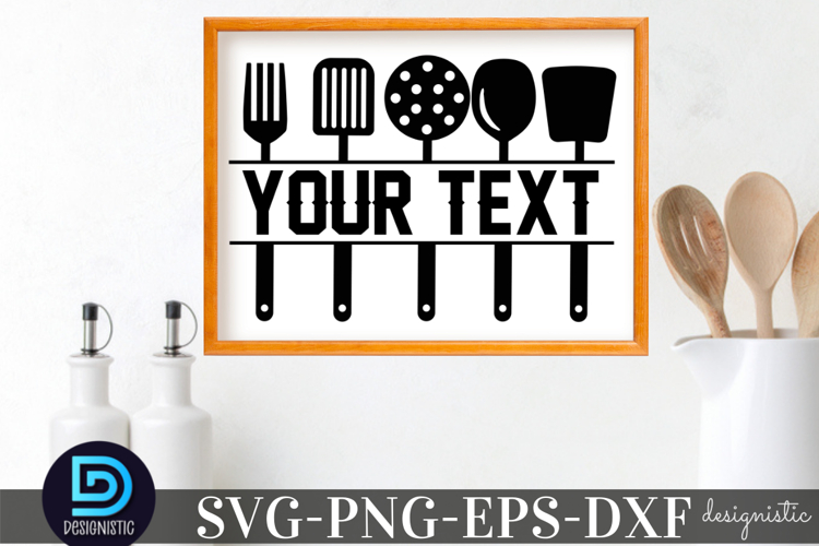 Farmhouse Kitchen Svg Image 9
