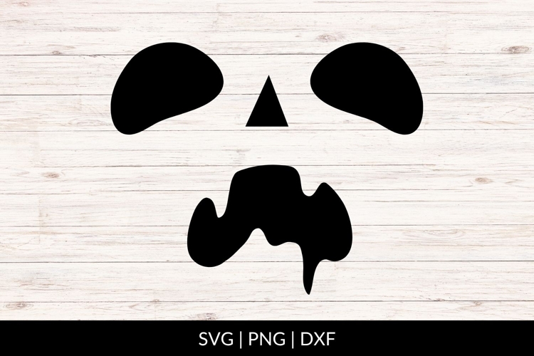 Pumpkin Carving Svg Image 6
