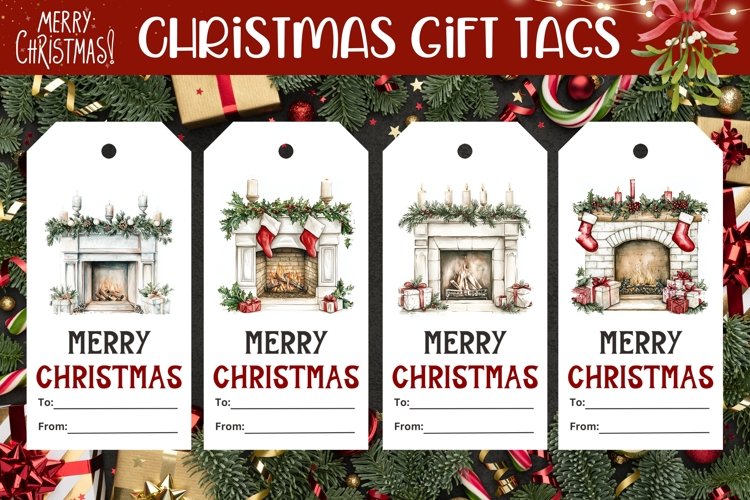 Christmas Printables Image 3
