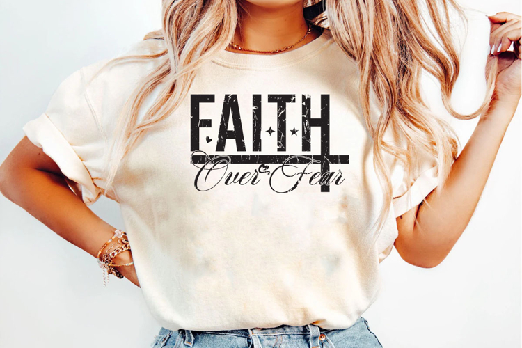 Bible Verse PNG, Religious PNG T-Shirt Design