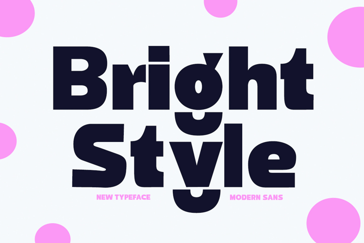 Bring Style