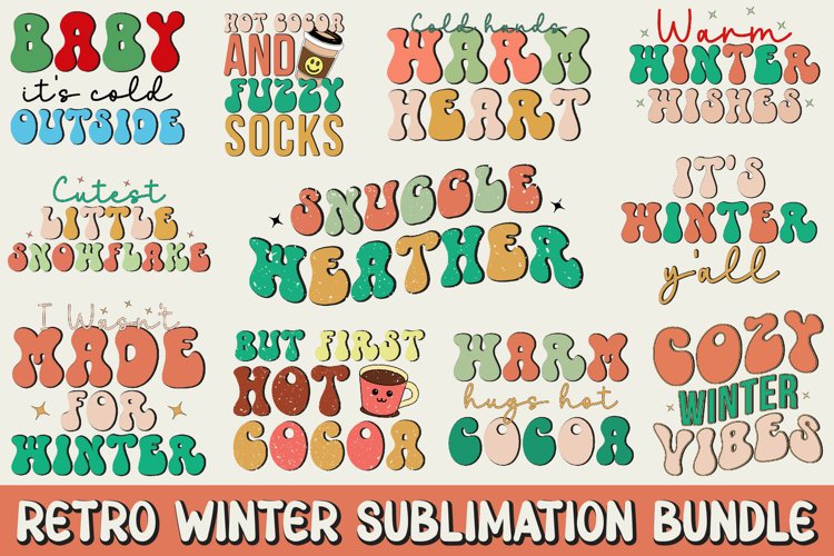 Winter Png Image 4