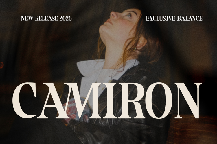 Camiron
