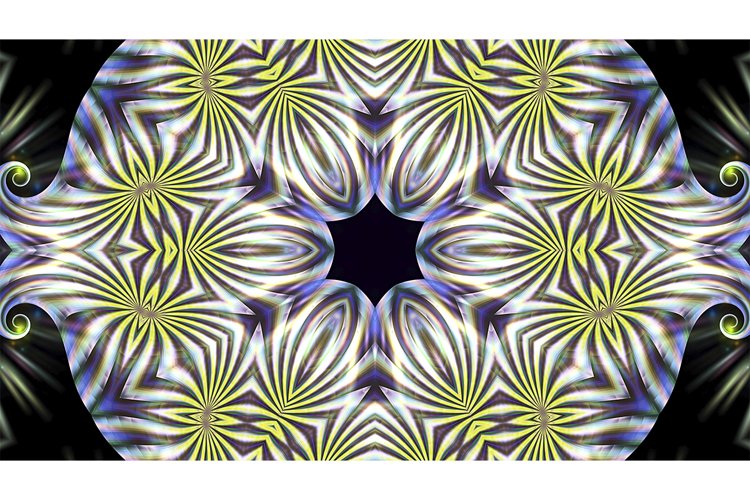 Christmas Texture Image 6