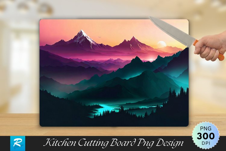 Mountain Clipart Png Image 5