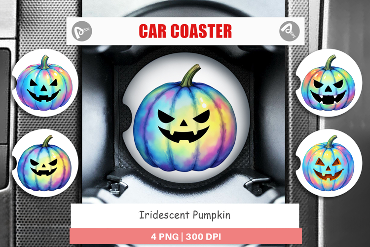 Pumpkin Clipart Image 10