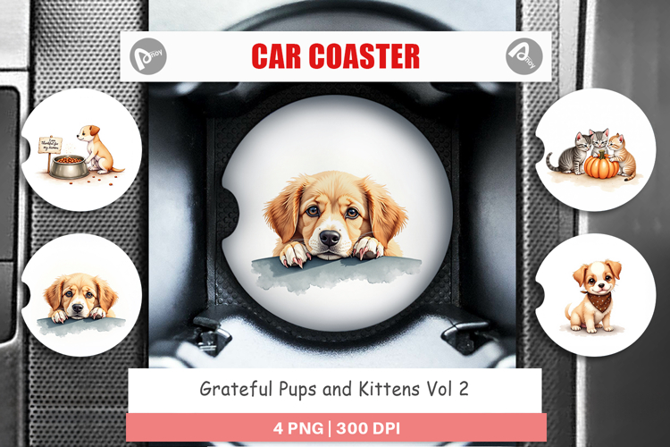 Pets Clipart Image 2