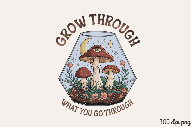 Boho SVG Image 10