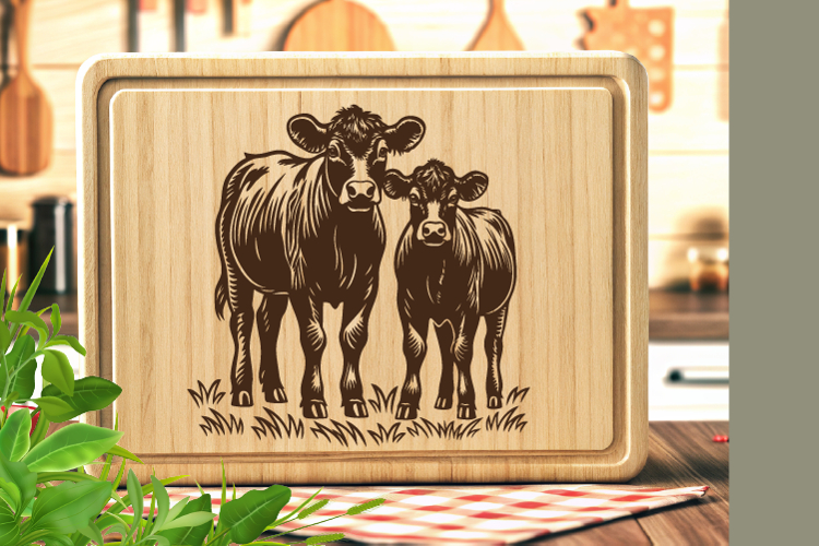 Cricut Kitchen Svg Image 17