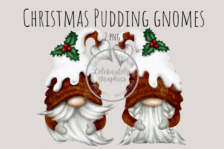 Christmas Gonk Clipart Image 22